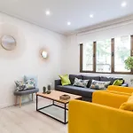 Pyr Select Jardines De Goya