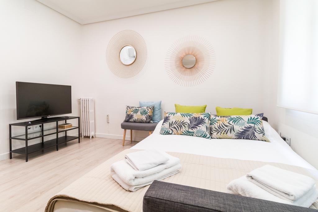 Pyr Select Jardines De Goya Appartement *