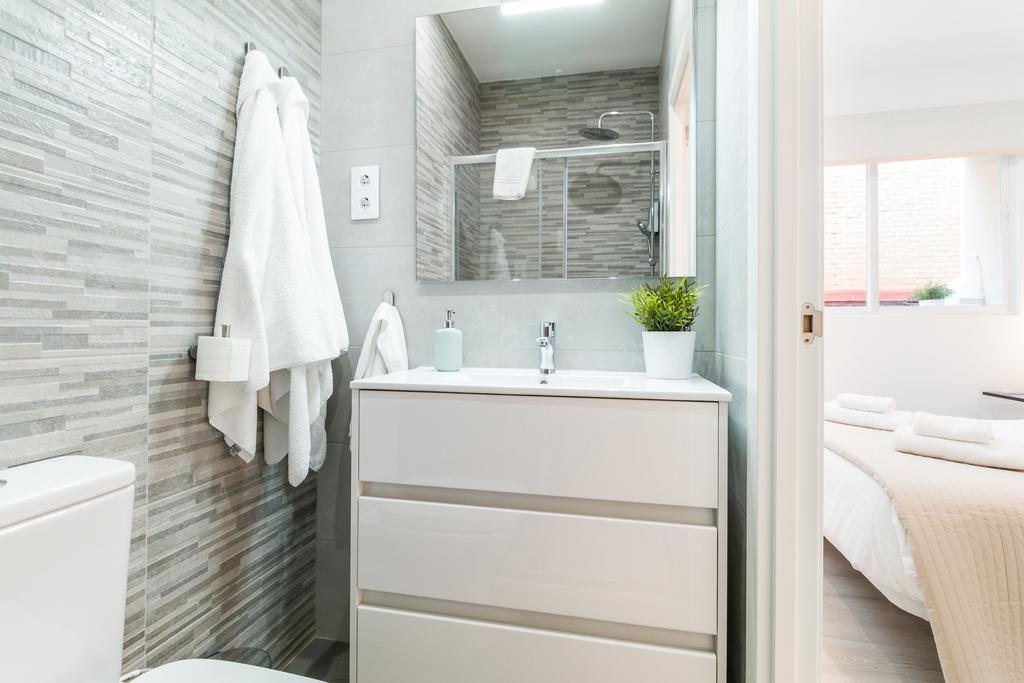 Pyr Select Jardines De Goya Appartement Madrid