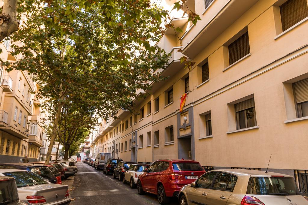 Pyr Select Jardines De Goya Appartement *
