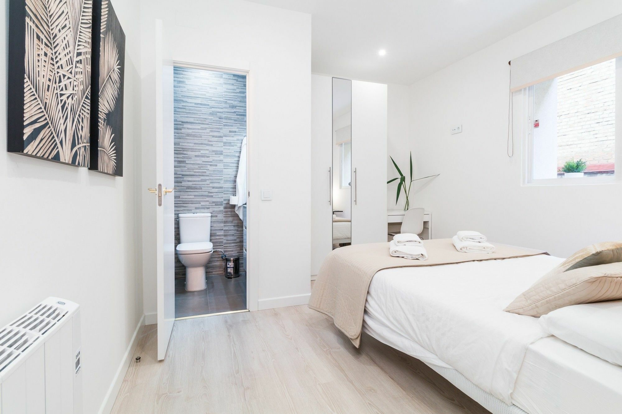 Pyr Select Jardines De Goya Appartement *
