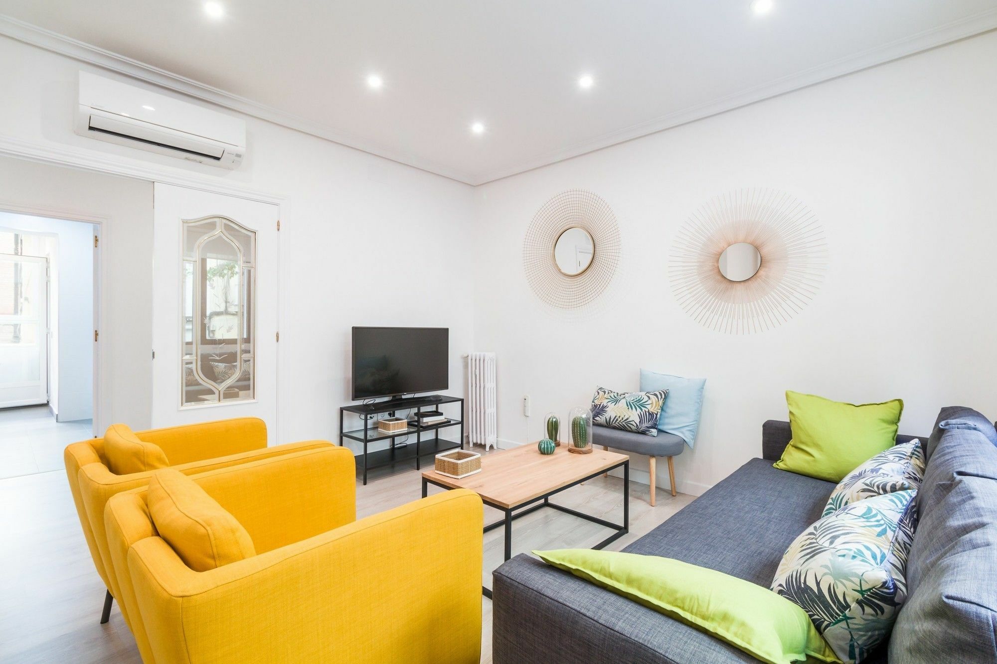 Appartement Pyr Select Jardines De Goya *