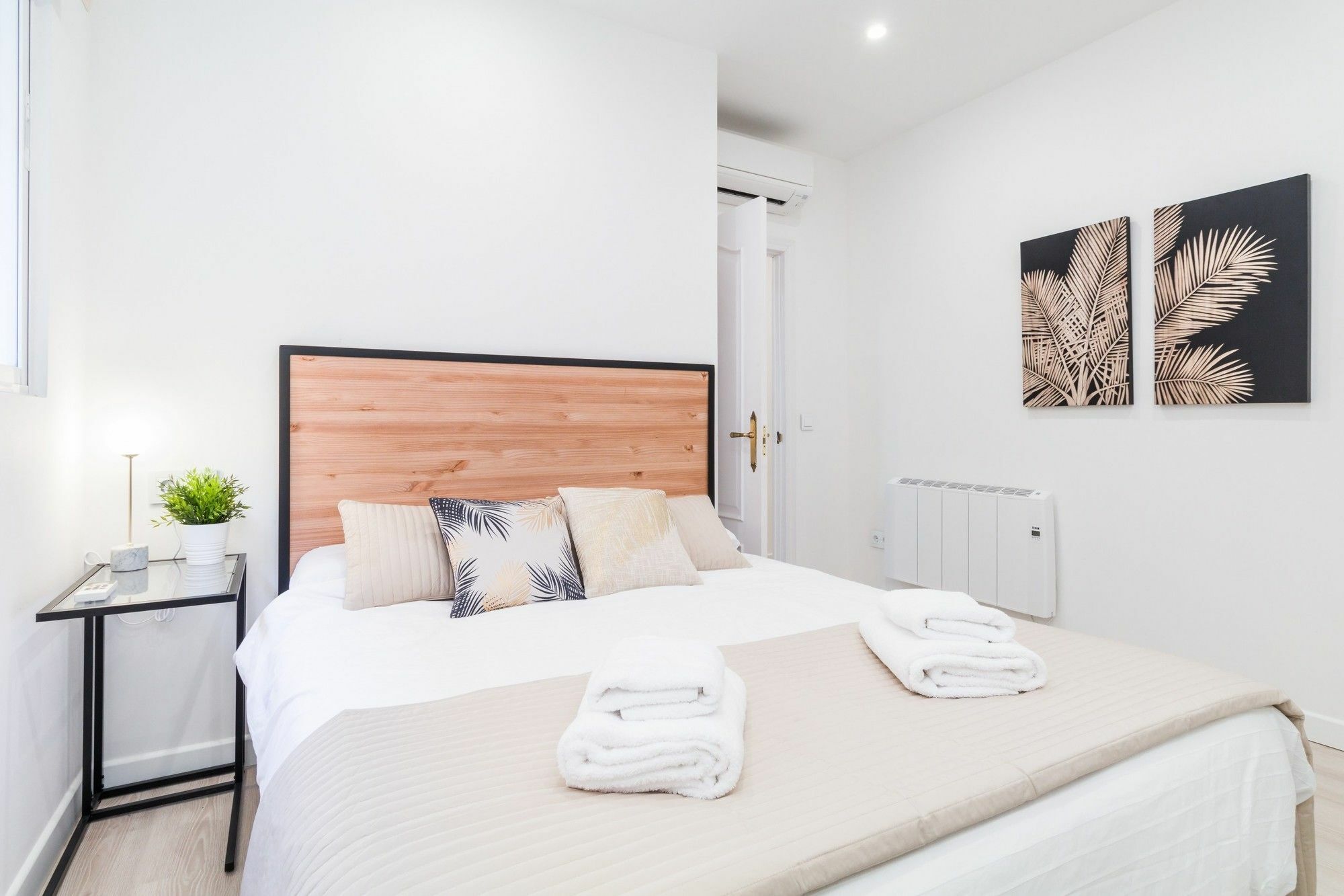 Pyr Select Jardines De Goya Appartement *