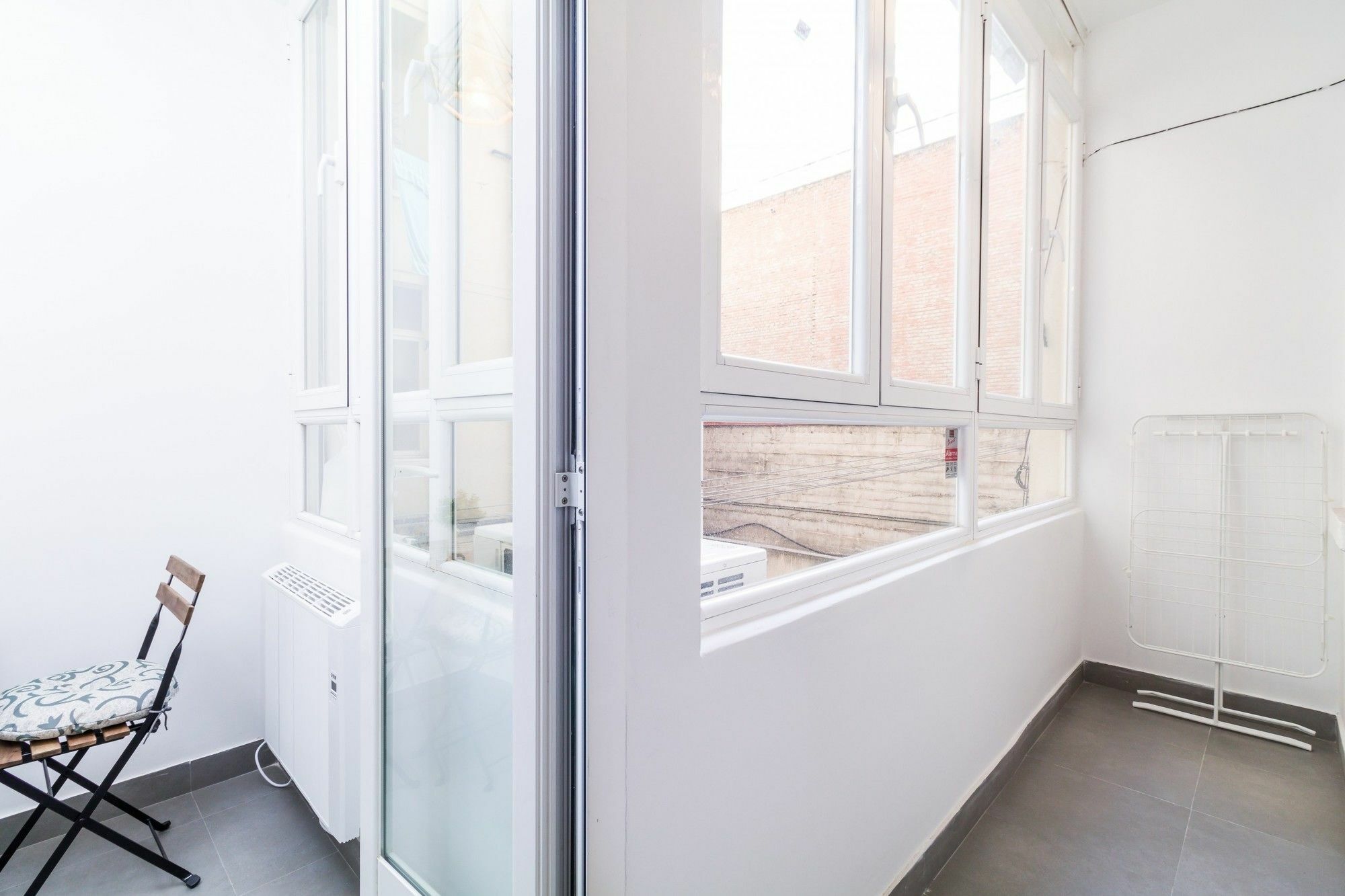 Appartement Pyr Select Jardines De Goya Madrid