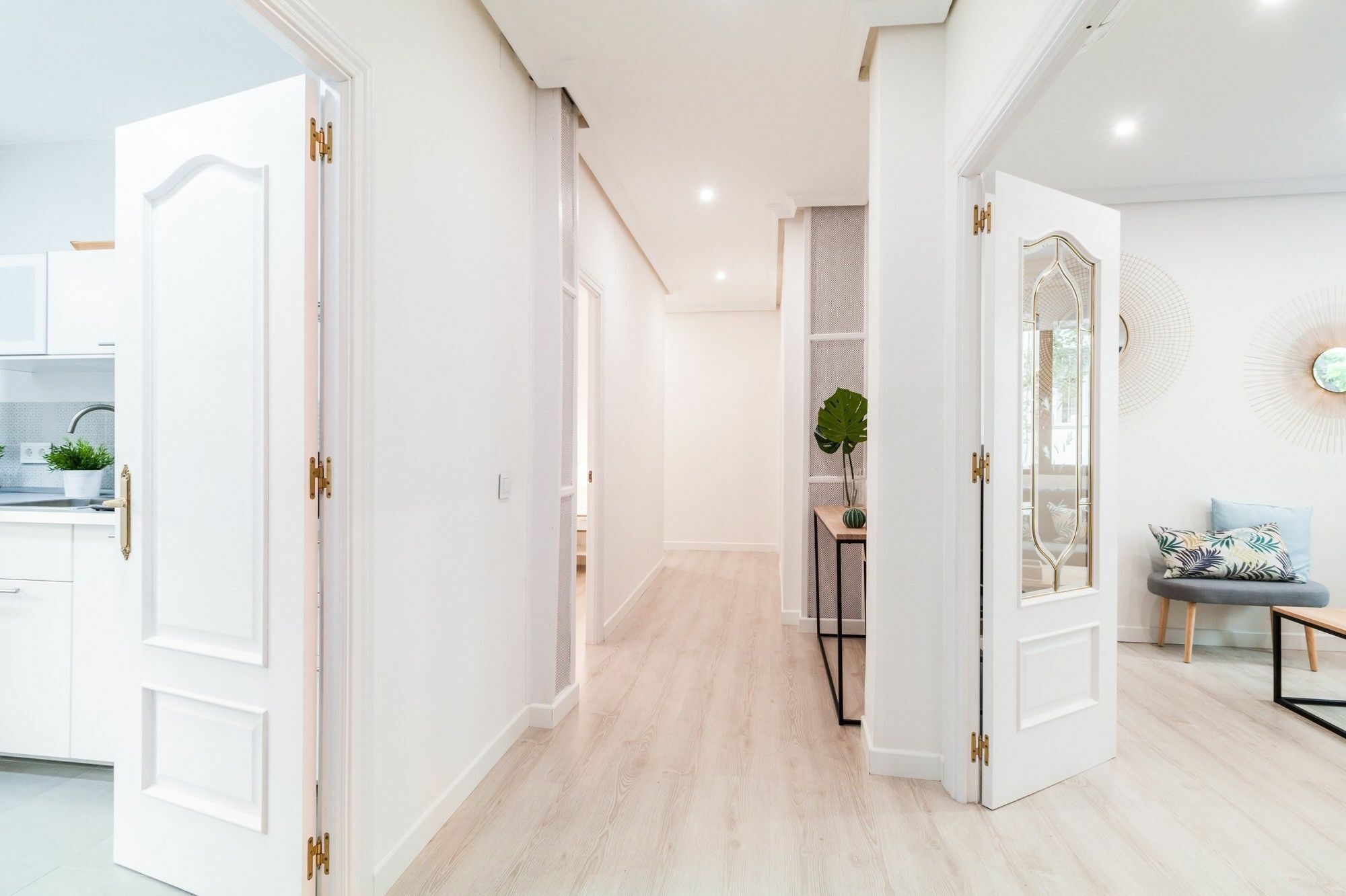 Pyr Select Jardines De Goya Appartement *